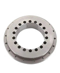 Built Like A Tank YRT180 Turntable Bearing delivering smooth rotation, precision, and support for heavy-duty rotary tables.