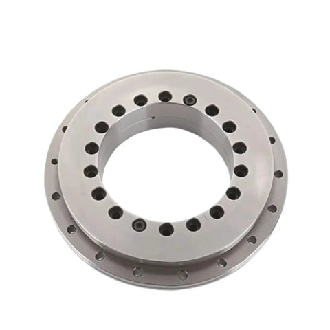 Built Like A Tank YRT180 Turntable Bearing delivering smooth rotation, precision, and support for heavy-duty rotary tables.