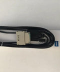 Programmable AC Motor Controller and Relay Module ZEN-CIF01 with cable on box, CE Certified, one year warranty.