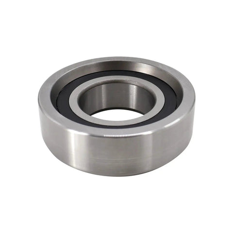 Heavy Duty Mast Bearing Support Roller Replacement For 1279 01 E60 E80 396 03 H60 H80 Material Handling Gear with sealed outer ring.