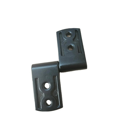 360 Degree Torque Hinges Friction Positioning Hinge Symmetrical Adjustable Torque Hinge For Gates And Furniture Built for Home Office