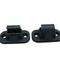 2 Pack Sun Visor Retainer Clips For Freightliner Cascadia 2009 Through 2020 And Freightliner M2 106 2008 Through 2022 Replacement Sunshade