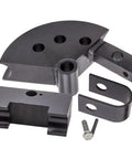 1-5/8 Inch Tubing Die Set For 120 Degree Bends, 5 Inch Radius Die Pair