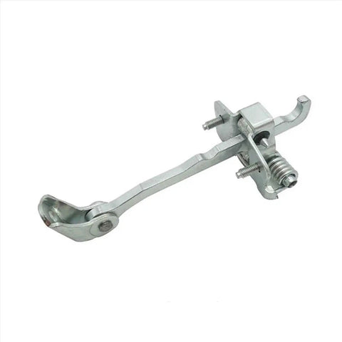 Opel Vivaro Door Check Strap Front Left And Right Doors Heavy Duty Door Limiter With Soft Close Damper Durable Anti Rattle