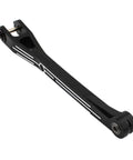 Adjustable Paralever Torque Arm Rear Drive Shaft Lever For BMW R Nine T 2014 2017 Racer Bolt On Upgrade Boosts Ride Stability And Lower Seat Height Without Sacrificing Handling, black billet aluminum