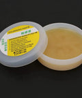 Pro Grade Solder Paste for Cell Phone PCBs, Flux Paste for Precision Soldering With High Bonding Strength, Low Smoke and Minimal Odor