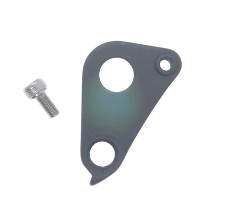 Derailleur Hanger Replacement For Specialized Frames Fits Aethos Allez CruX Diverge Enduro Roubaix Shiv Sirrus Tarmac Turbo Vado 284 Aluminum