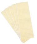 Pro Grade Movement Adhesive For Watches 5 Pack Dial Sticking Pads Waterproof Ultra Durable Double Sided 2x5mm Adhesive Pads