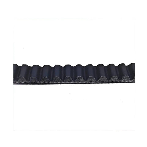 Top Notch Engine Drive Belt For Honda PCX And WW Models 125 150 160 High Mileage Oil Resistant V-Drive showing textured surface.