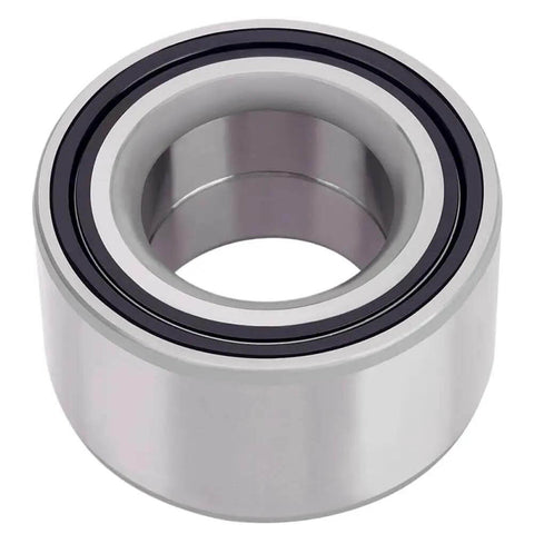 Heavy Duty Rear Wheel Hub Bearing Stud Service Kit Perfect Fit For Polaris RZR ACE ETX Models 400 450 500 550 570 700 800 2 4 14mm Fast Install, steel bearing
