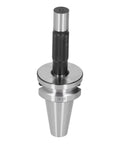 Premium CNC Tool Holder Balance Collet Chuck For High Speed Lathe Drilling At 25000 RPM With Lightweight BT30 Calibrator Design and precision finish.