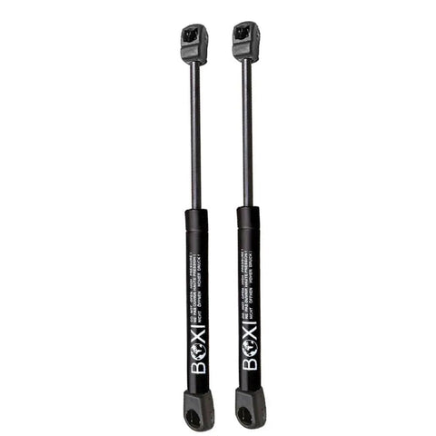 Beefed Up 2 Pack Rear Glass Window Lift Supports For Toyota Matrix 2003 2004 2005 2006 2007 2008 Rear Hatch Dampers
