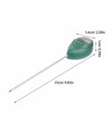 Soil Moisture Meter And pH Tester For Garden Lawn And Indoor Outdoor Plants Pro Humidity Monitor with easy probe design