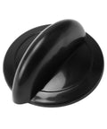 Replacement Slow Cooker Knob For SCV700-CH-BR Model - Heat Resistant Plastic Dial