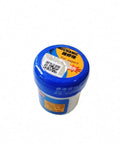 Pro Grade Mechanic Solder Paste XG-50 Sn63 Pb37 Flux For Mobile Phone PCB Repair Solder Iron Station Ready Paste 25-48μm Bottle