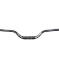 Upturn High Rise Mountain Bike Handlebar 35mm Clamp 800mm Wide 75mm Rise Alloy Riser Bar For MTB And BMX Lightweight Durable Black Finish