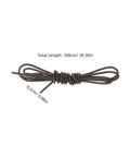 Dope Dual Hook Mechanical Extension Spring Coil Kit Crafted From Tough Manganese Steel Wire For High Heat Resistive Heating Elements Plus Stable Elastic Tension Grip Essential Tool For Pottery And Home DIY Gear, 100cm, 0.2cm wire