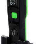 Heavy Duty Led Work Light With Plug And Play Charging Station Dimmable Pro Grade Rechargeable Battery with charging dock.