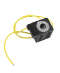 Solenoid Coil 10V DC 25W For Valve Stem Series 08 80 88 98 In Hydraulic Power Unit Lift Dump Systems Built Tough