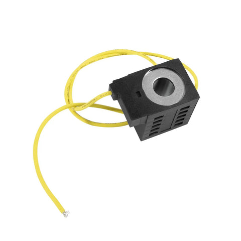 Solenoid Coil 10V DC 25W For Valve Stem Series 08 80 88 98 In Hydraulic Power Unit Lift Dump Systems Built Tough