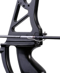 Magnetic Arrow Rest For Recurve Bow Barebow Aluminum 7075 Alloy Adjustable Backside Archery Rest With Up Down And Left Right Needle