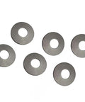 Six Blade Bolt Washers Set For ZD21 ZD28 ZD327 ZD331 ZD1211 B2400 B7800 Fits ZD Series Tractors Replacement Blades Bolts Washers Kit Hardware