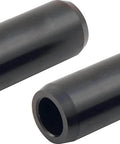 Extended Length Bell Housing Dowel Pin For Engine Alignment One Half Inch Longer Than Stock Heavy Duty Steel Pin For Mid Plate Or Rear Motor Mount Install Precision Ground For Quick Hassle Free Fit