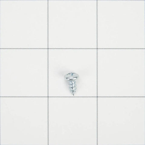 Small screw for OEM Microwave Side Panel Kit Stainless Steel Replacement Part For Microwaves Replaces 779208 PS390584 W10834042 DIY Friendly Easy Install Durable Kitchen Upgrade