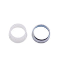 Plug And Play Water Pump Drive Shaft Spacer And Collar Set For Outboard Motors 2-Stroke 115 HP to 300 HP And 4-Stroke 115 HP to 225 HP