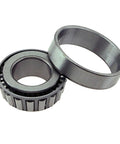 Front Wheel Hub Bearing And Seal Kit For Chevy C1500 Suburban Express 1500 And C2500 Series Trucks 1988 To 2002 Includes Six Piece