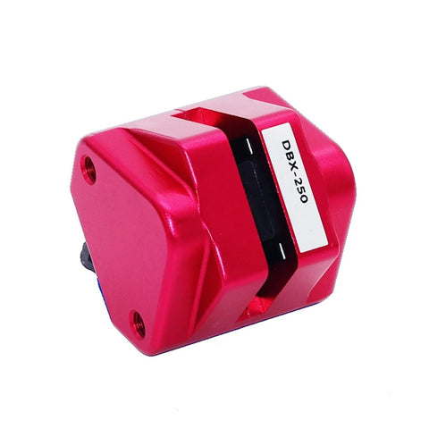 Heavy Duty Hydraulic Disc Brake Caliper For CNC Turning And Milling Pro Grade Composite Machine Tool Spindle Industrial Precision 450