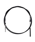 12 Foot Outboard Control Cable CCX20512 For 1979 And Newer Johnson Evinrude Boats Replacement Part Includes CCX20512 CC20512 0173112