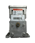 Premium Electric Damper Actuator And Servo Motor for HVAC duct control, featuring robust design and compact size.