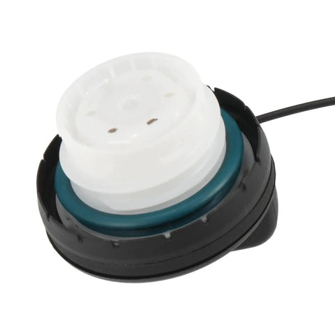 Gas Cap Replacement For 2007 To 2020 GM Cars And SUVs Including Camaro Equinox Impala Malibu Acadia Terrain ATS CTS SRX LaCrosse Regal Enclave Outlook GT329 22944177, close-up