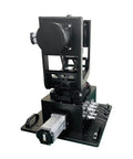 High Precision Motorized Three Dimensional Rotary Stage For Top Notch Micropositioning In Research Labs With Smooth Multi Axis Movement