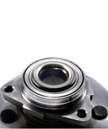 Front Wheel Bearing And Hub Assembly 2WD With 5 Lugs For 2012 To 2020 Dodge Charger Challenger And 2012 To 2020 Chrysler 300 close-up view
