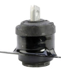 Swap Out That Worn Out Right Side Hydraulic Engine Mount And Kiss Those Dreaded Shakes Goodbye Because It Bolts Right Onto Acura Tlx And Honda Accord Rides For Pure Smooth Cruising. Black hydraulic mount with metal stud for Acura TLX and Honda Accord.