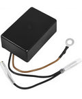 Drop In Rpm Rev Limiter Fits Club Car Ds And Precedent Gas Golf Carts 1997 Up With Fe290 Fe350 Kawasaki Motor Replaces Oem 07a 1016511, black box with wires.