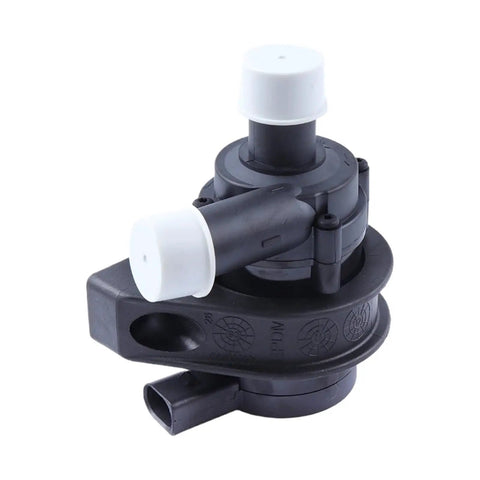 High Performance Water Pump For VW Audi Skoda Seat 1.8T 2.0T Engines 2004-2014. Replacement Part Number 1K0965561J. Ensures Coolant Flow And Keeps Engine Temp Under Control While Driving Daily, No More Overheating Issues With This Solid Upgrade.