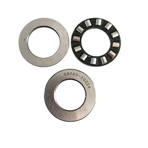 Top Shelf Sealed Ball Bearing Swap Kit For 9.9Hp 15Hp Outboard Motors Dt9.9 Dt15 Oem Part 0926320024 20X35X4.5mm Spec To Replace Bad Rollers And Keep Your Fishing Chugger Running Smooth As Silk