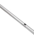 High Speed Steel Collet Chuck Holder With Straight Shank For CNC Lathes And Milling Machines, rear pull tooling, HSS material