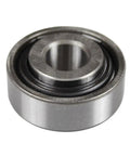 Top Shelf Replacement Bearing Built Tough For Farm Work And Darn Reliable Operation compatible with 1268017C91 and 71502203, showing metal bearing unit.