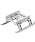 Foldable Landing Gear Extensions For DJI Mini 4K Mini 2 Mini SE And Mavic Mini Drones Raise Ground Clearance, foldable design