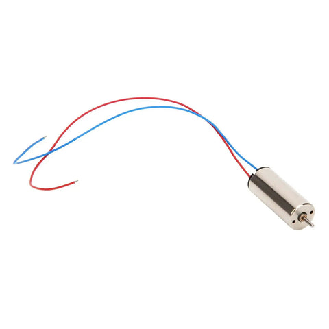 High Speed RC Plane Motor Kit With Three Coreless Motors For 716 720 And 8520 Options, 3.7V Brushless ABS Propeller Set, 1mm Shaft, 15cm Cord