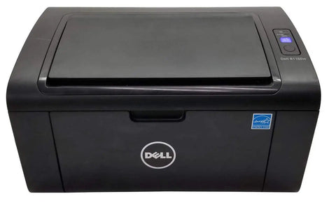 High Performance Wireless Monochrome Printer With Mobile Printing And Home Office Setup Sweet Hassle Free WiFi Connectivity For Fast Document Output Top Notch Compact Design That Saves Desk Space Game Changer For Daily Hustle front view