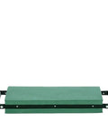 Grab And Go Foldable Garden Kneeler Stool With Tool Pouches And EVA Foam Pad Portable Gardener Kneeling Seat Bench