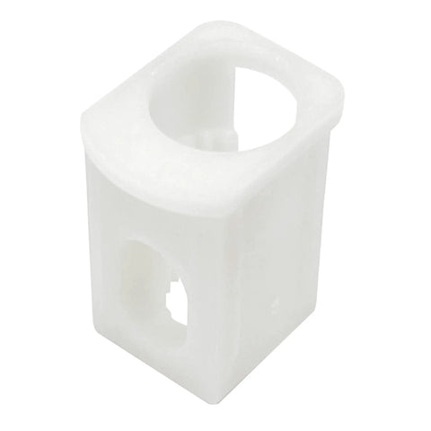 Plastic adapter for CFG 40079 Handle Kit For Pressure Balancing Tub And Shower Valves Includes Screw And Plastic Adapter Fix Loose Handle Fast