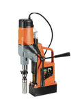 Magnetic Drill Press With Variable Speed and Forward Reverse Tapping Core Drilling Tool for Industrial and Home Improvement.