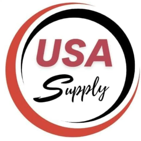 USA Supply logo for Postemergence Grass Herbicide That Keeps Lawns Lookin Good And Is Easy To Use With Flexible Coverage For Spot Treatments At 0.1 To 0.2 Ounces Per Gallon Or Broadcast At 8 To 16 Ounces Per Acre.