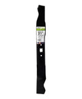 Durable Mulching Blade For 21 Inch Lawn Mowers Fits MTD Cub Cadet Troy Bilt And Craftsman Replaces 742 0741 942 0741